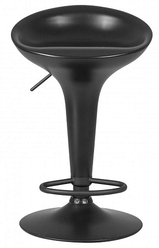 фото Барный стул Dar-1004 Black №2