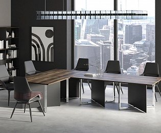 фото столы Shift Mali 