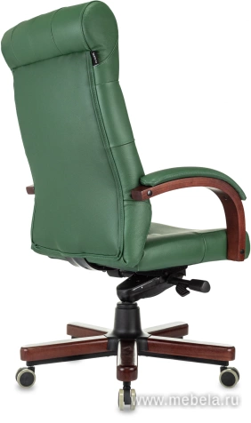 кресло T-9928 Walnut