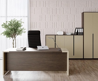 фото кабинет Artwood New 