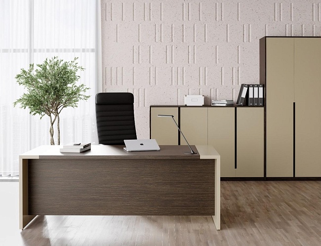 фото кабинет Artwood New