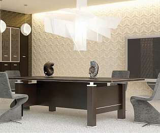 фото столы Бонд  №2