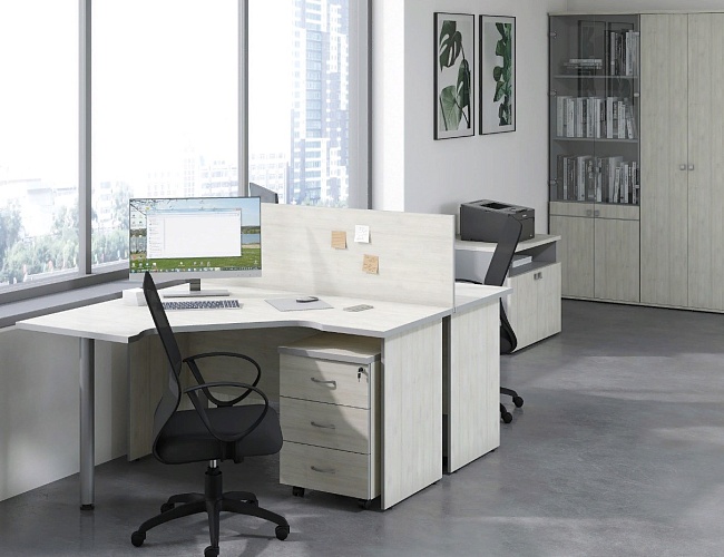 фото мебель Swift Light №3