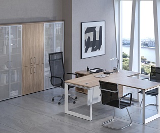 фото кабинет Onix  №2