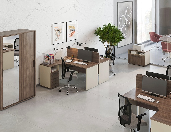 фото мебель New line №2