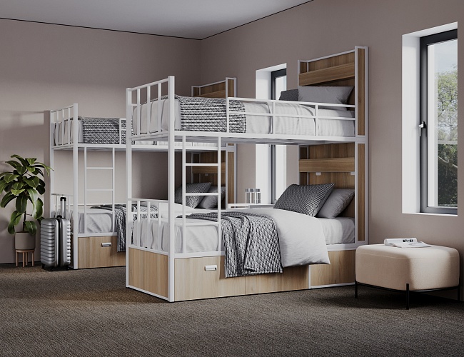 фото Мебель Overnight NEW №2