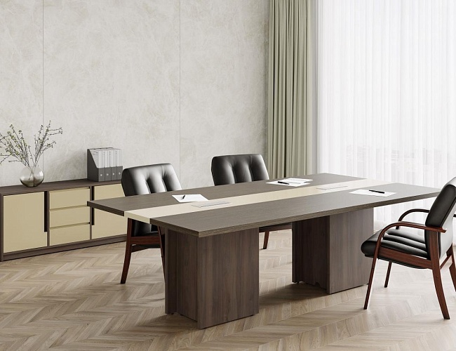 фото кабинет Artwood New №4