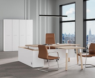 фото кабинет Fresco Light  №2