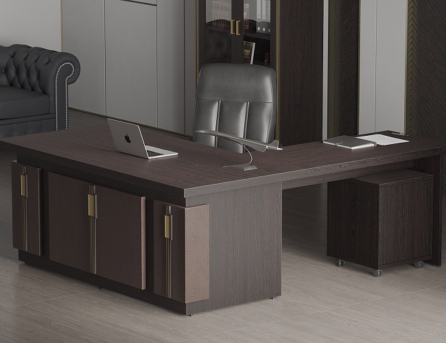 фото кабинет Чикаго №3