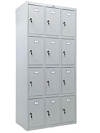 фото Шкаф ПРАКТИК LS-34 