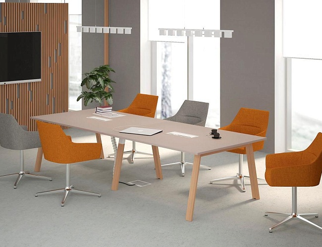 фото кабинет Artwood Executive №3