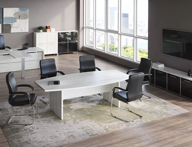 фото кабинет Yalta White №4