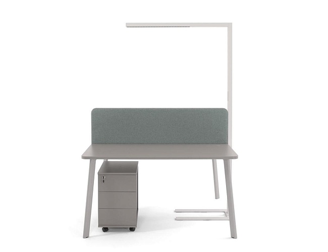 фото Торшер Tronco №4