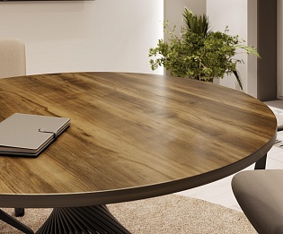 фото столы переговоров Oak  №3