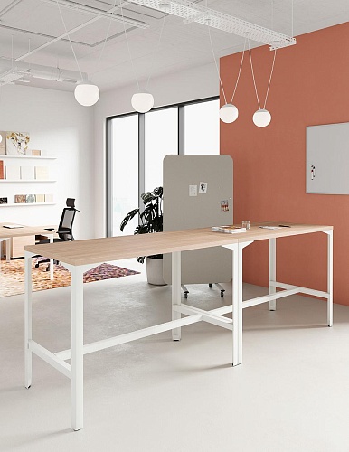 фото Барный стол Ray High №4