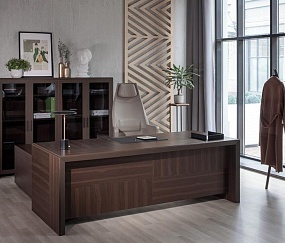 кабинет Темпио