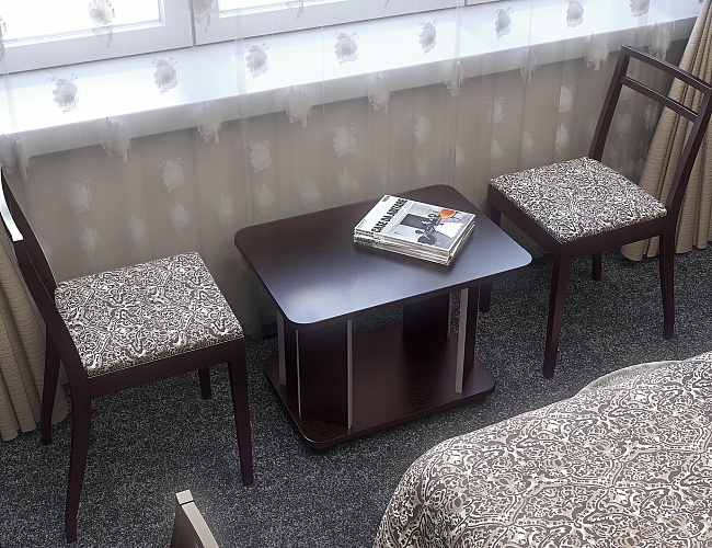 фото Мебель Лайт Венге №2