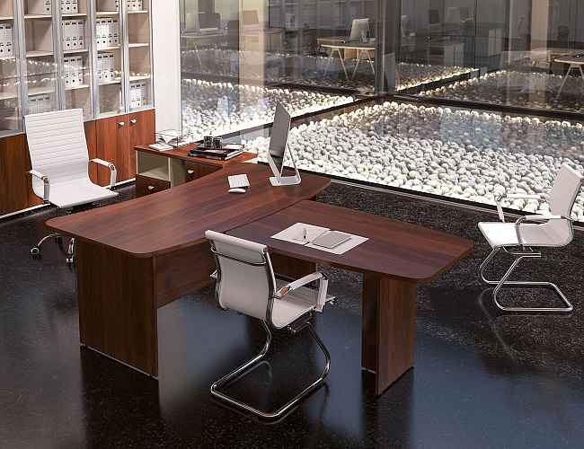 фото Кабинет Gamma №2