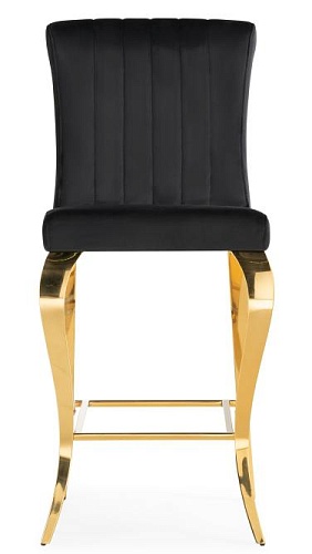 фото Барный стул Joan Gold №2