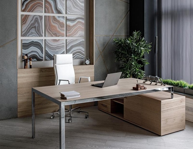 фото кабинет Энцо №2