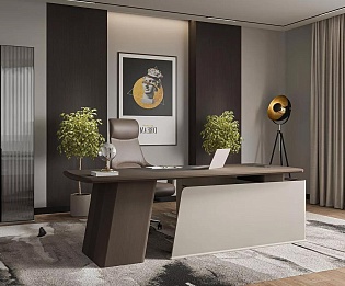 фото кабинет Aston 