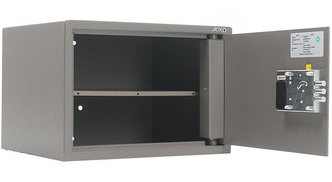 фото Cейф TM-30 EL №3