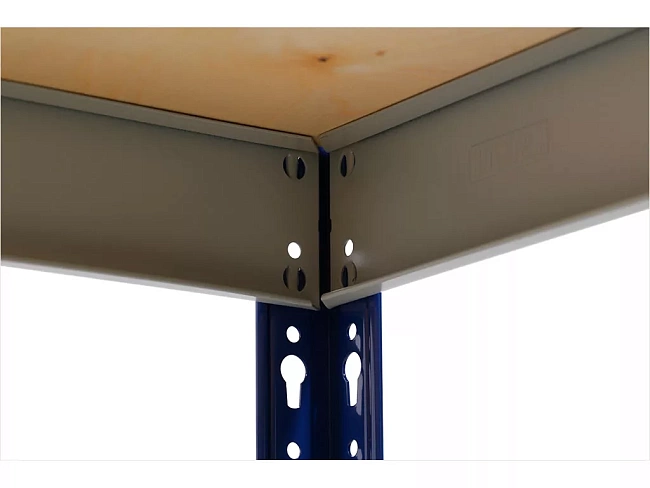 фото Стеллаж SB 200x152x51/4 №5