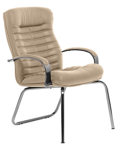 фото кресло Orion Chrome D №5