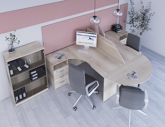 фото мебель Nova S Light