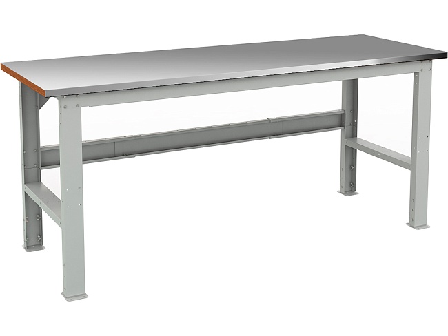 фото Верстак Expert (№221)