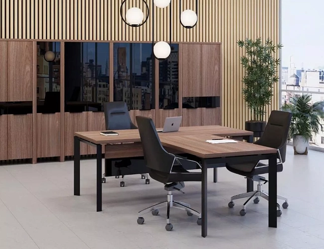 фото кабинет Akcent Shimo №2