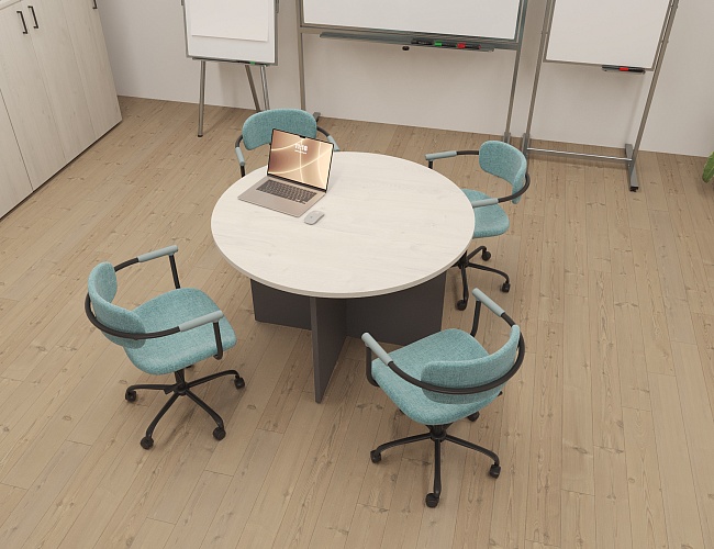 фото кабинет Project Dub N №5