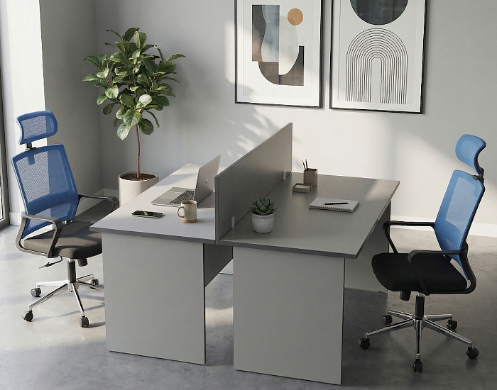 фото мебель Арго Серый					 №3					