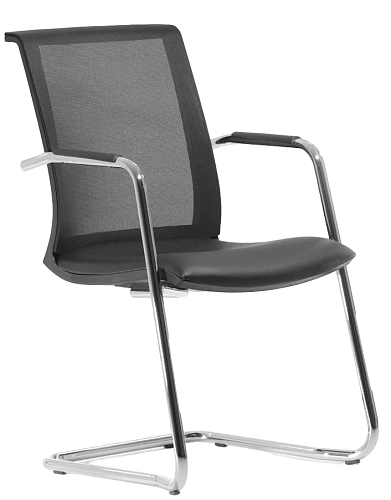 фото офисный стул Skin