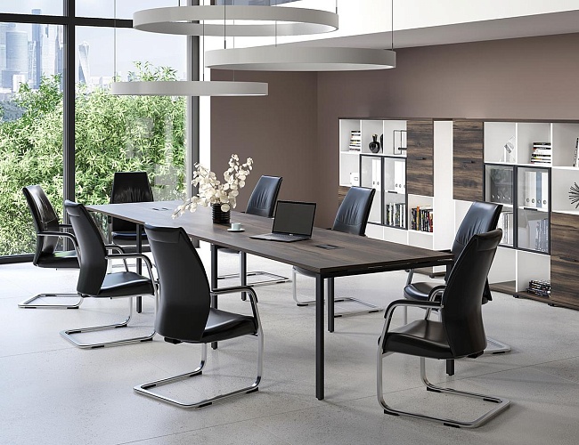 фото столы Concept