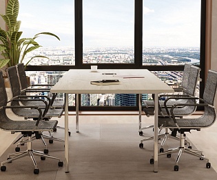 фото кабинет Project Lux N  №4