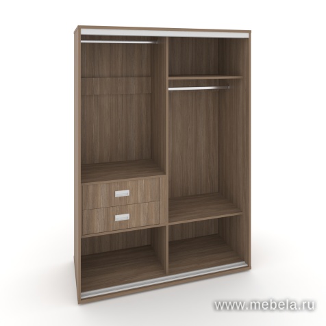 Шкафы-Купе Марис