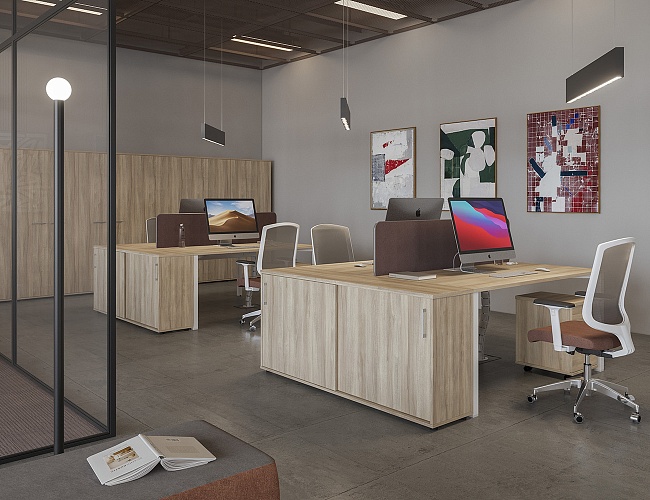 фото мебель Space + №4