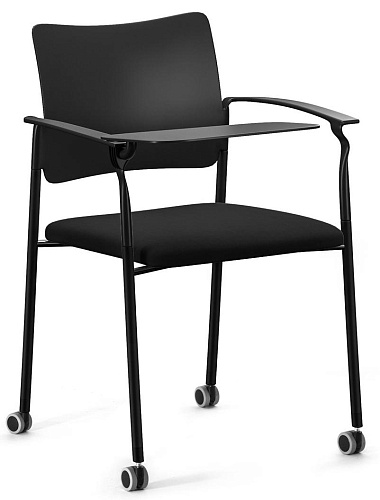 фото офисный стул Пинко Блэк Тм №2
