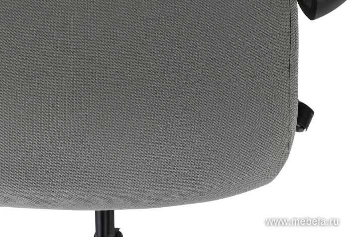 кресло Sigma-2 Black