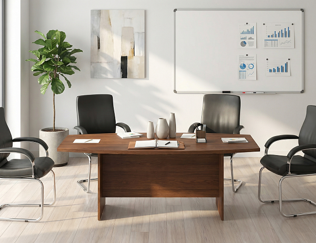 фото кабинет Гранд Орех №3