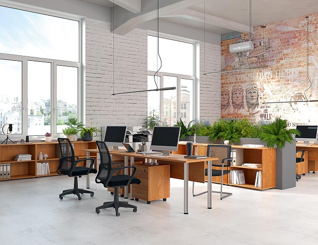 фото мебель Формула МХ №3