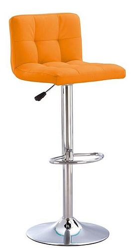 фото Барный стул Ralph Hoker LB №4