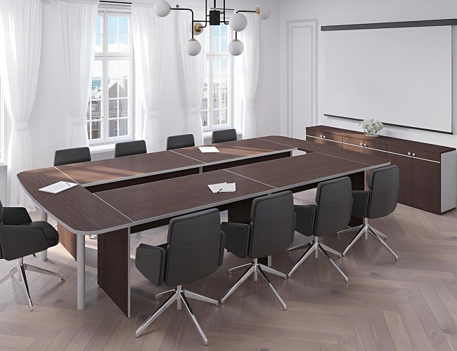 фото кабинет директора Swift №4