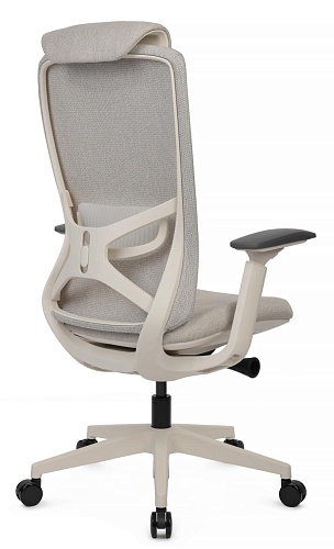 фото кресло RV-Gemini W №5