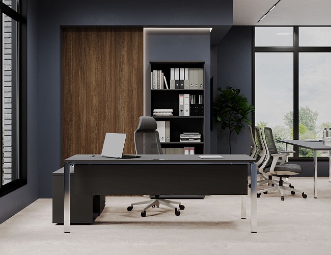 фото кабинет Project Lux №2