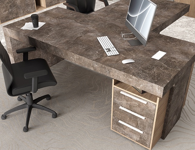 фото кабинет B-Tone + №3