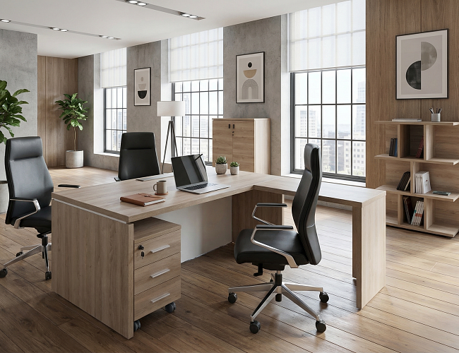 фото кабинет Терра Гавана №5