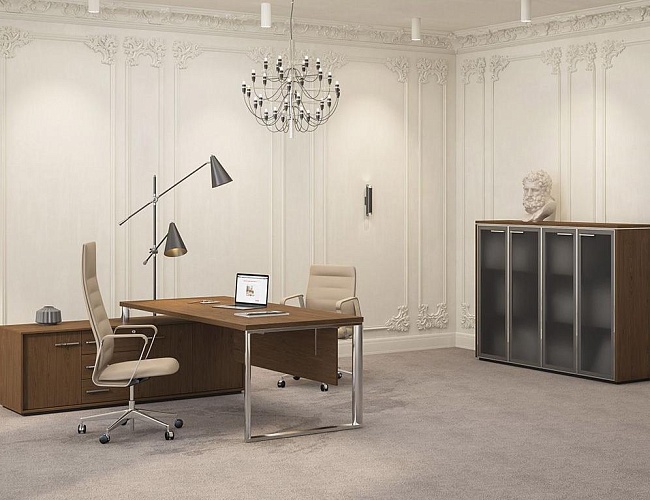 фото кабинет Orion №3