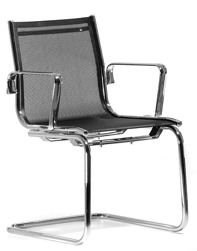 фото кресло Light-Mesh C